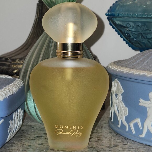 Pricilla Presley Moments NEW NIB Unsealed. - Picture 4 of 5